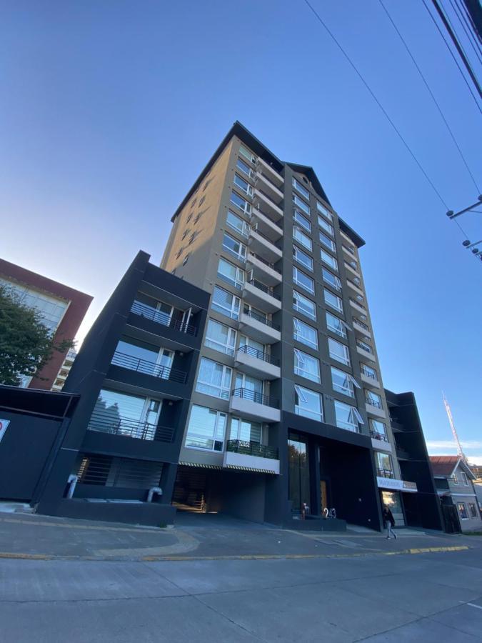 Departamento Central Valdivia Exterior foto